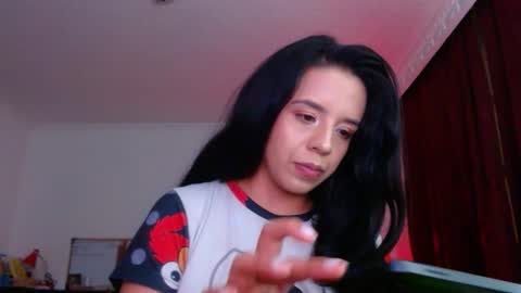 Valeria online show from March 8, 2:04 am