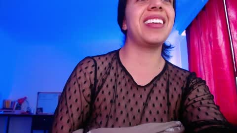 Valeria online show from March 26, 11:59 am