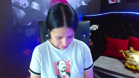 Valeria online show from December 6, 11:39 am