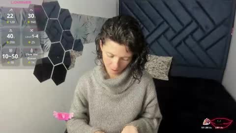 VALERY MORE online show from January 13, 12:13 pm