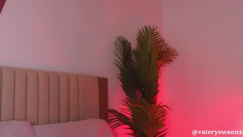 Valery swan1 online show from October 1, 4:55 am