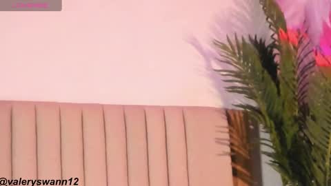 Valery swan1 online show from February 27, 10:33 am