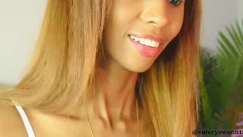 Valery swan1 online show from November 21, 4:54 am