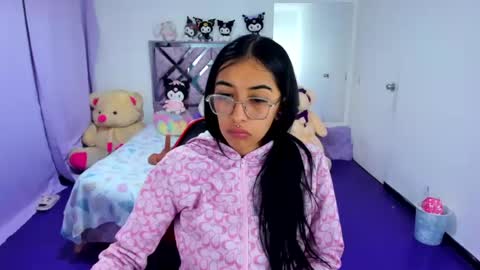 valery online show from July 20, 11:28 pm