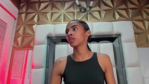 Valery online show from March 11, 1:03 pm