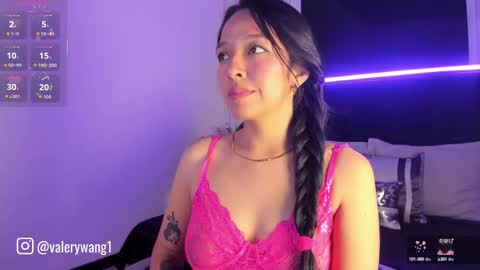 Val online show from September 15, 12:06 pm