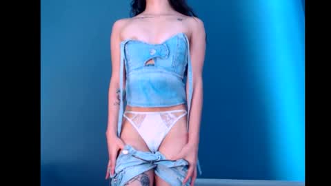 B V Naughty online show from September 18, 10:30 am