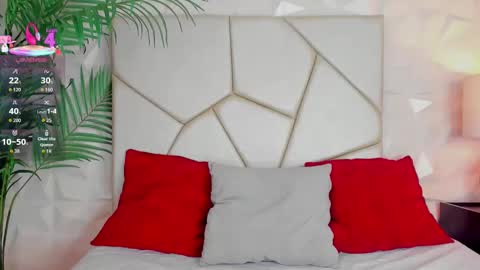 Valery online show from October 8, 10:48 pm