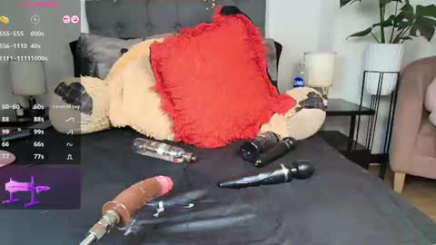 valeryharriz online show from June 21, 5:14 am