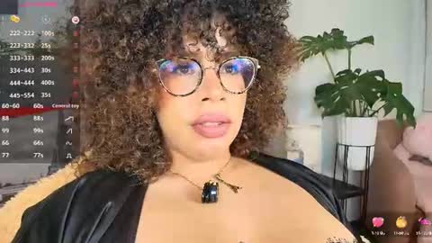 valeryharriz online show from July 28, 3:15 am