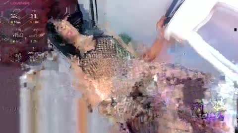  sussy  online show from April 4, 8:38 pm