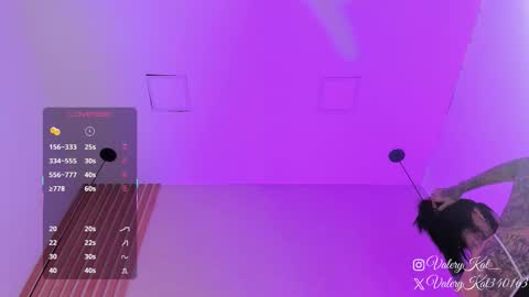 valerykat_ online show from February 23, 11:34 am