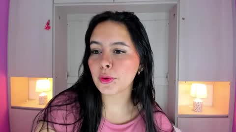 valerymeyerr online show from March 9, 4:16 am