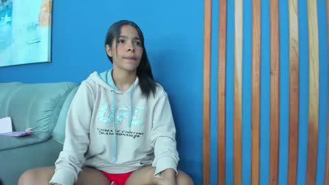 valery online show from March 12, 4:51 am