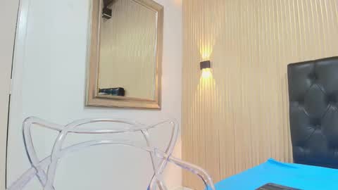 valery online show from January 11, 10:49 pm