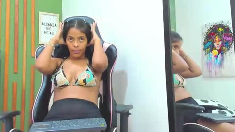 valery online show from March 2, 5:23 am