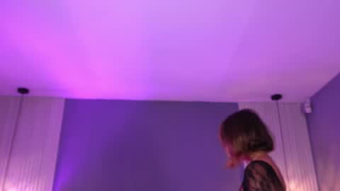 Carla online show from March 2, 11:06 am