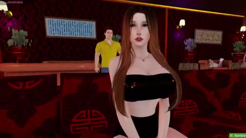 Valery  Val online show from May 30, 2:10 am