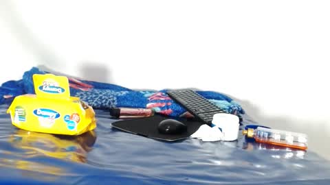 VALERY online show from March 3, 5:31 pm