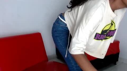 VALERY online show from April 12, 11:42 pm