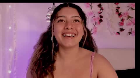 Valery online show from February 25, 5:22 am