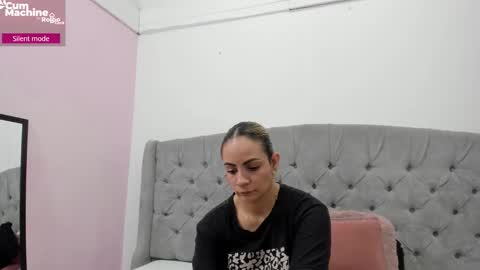 Valesskahall online show from November 25, 12:26 pm