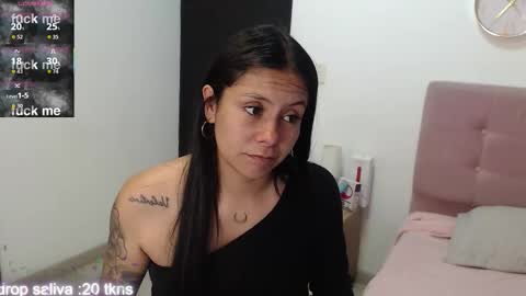 valevicious online show from February 12, 7:28 pm