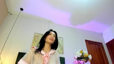 Valka Vega online show from April 9, 6:35 pm