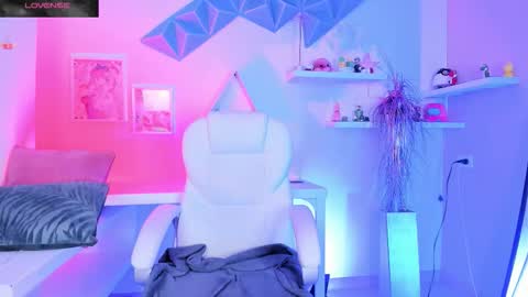 Valkiria online show from October 24, 6:14 am