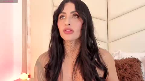 ValkyBes online show from March 11, 12:44 am