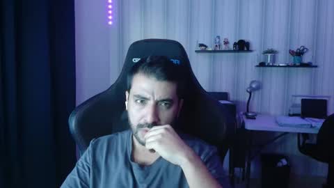 Snapshot of vallartamexi chatting on October 13, 11:51 pm Roberto Carlos online show from October 13, 11:51 pm