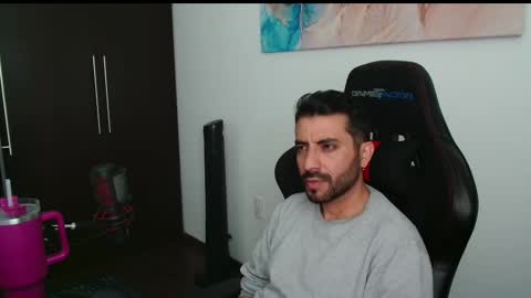 Roberto Carlos online show from December 17, 8:26 pm