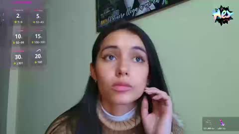 Taty independent account online show from March 17, 10:37 pm