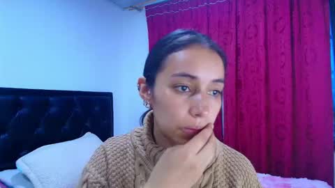 Taty independent account online show from November 27, 10:50 pm