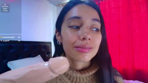 Taty independent account online show from November 29, 4:25 pm