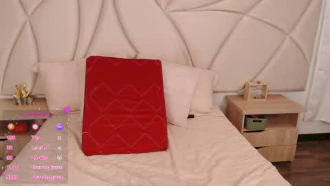 Snapshot of valleryc chatting on March 2, 4:28 am Vallery online show from March 2, 4:28 am