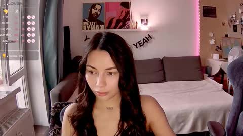 Little Devil online show from March 12, 1:48 pm