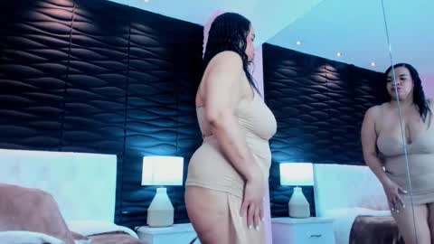 Valery online show from October 17, 8:46 pm