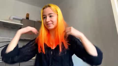 Emily online show from February 1, 10:45 am