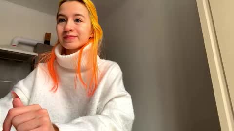 Emily online show from February 12, 8:07 am