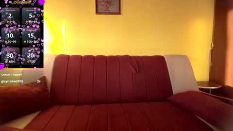 valentina online show from March 14, 3:49 pm