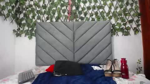 amara online show from November 15, 2:35 am