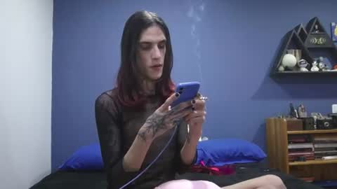 Vamp Noah and Dan online show from August 2, 1:29 am