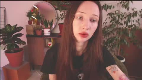 Mollyy Valentine online show from April 13, 10:41 am