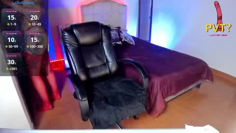 Valeria online show from February 15, 10:42 pm