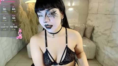 vampkitty_r online show from May 9, 2:01 pm