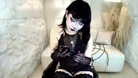 vampkitty_r online show from February 20, 1:13 pm