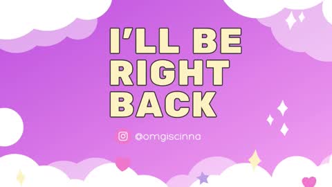 Cinnamon  online show from March 10, 12:06 pm