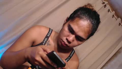 vampy_ebony_laxine online show from October 16, 5:01 pm