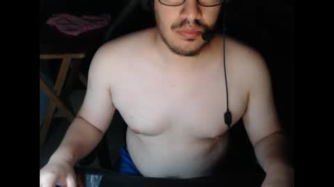 vancoserx111 online show from January 18, 1:52 am